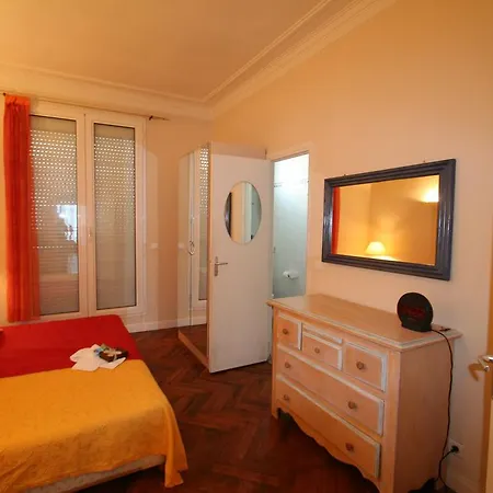Apartment Palais Riviera Cannes