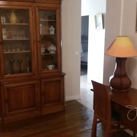 Apartment Palais Riviera